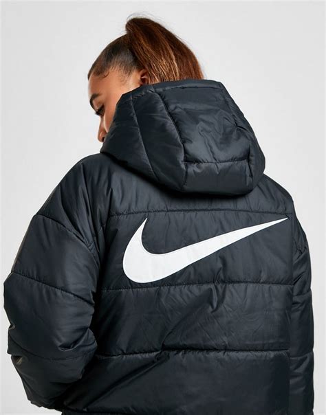 nike jacke damen hinten nike zeichen|Damen Jacken .